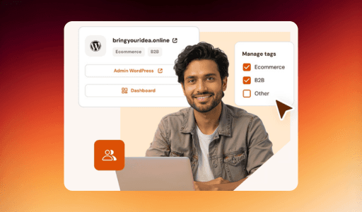 Team collaboration session