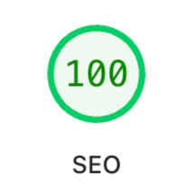Best practices metric